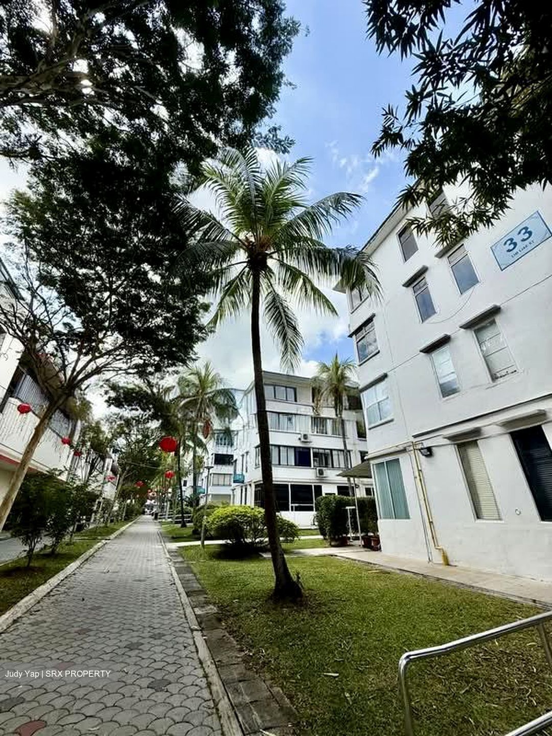 Blk 33 Lim Liak Street (Bukit Merah), HDB 3 Rooms #529216001
